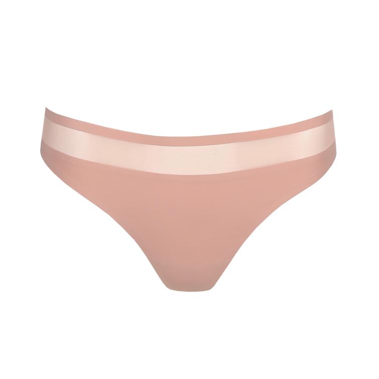 Marie Jo LOUIE stringtrosa Powder Rose