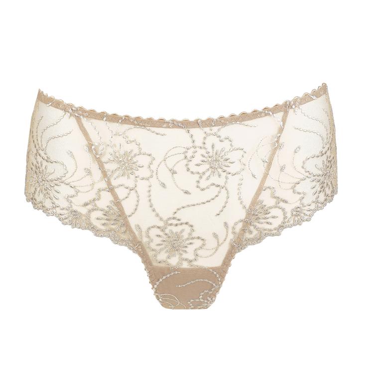 Marie Jo JANE luxury thong Sand