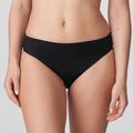 Primadonna Satin rio briefs Black