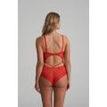 Marie Jo JHANA body Fiesta Red