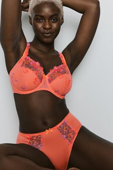 PrimaDonna DEVDAHA full cup bra Sunset Blush