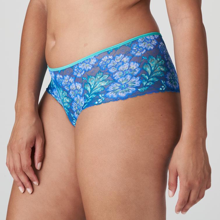 PrimaDonna Twist MORRO BAY hotpants Mermaid Blue