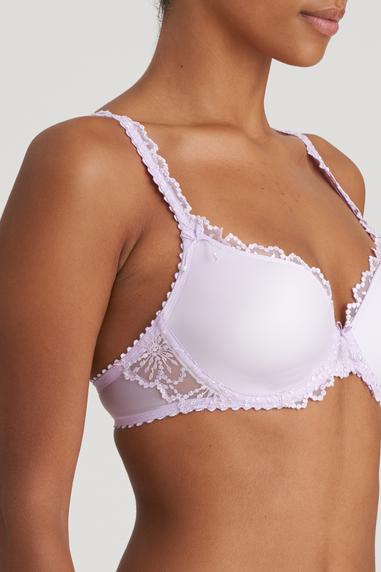 Marie Jo JANE pisaramallinen rintaliivi Pastel Lavender