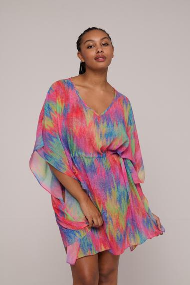 PrimaDonna Swim CAIRO kaftan Sunset Nile