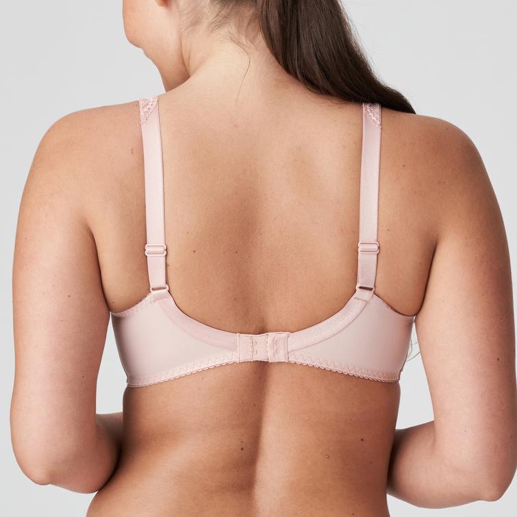 PrimaDonna MADISON täyskuppinen rintaliivi Powder Rose