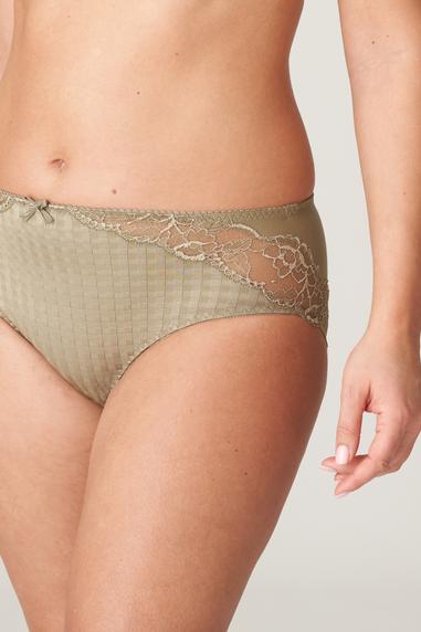 PrimaDonna MADISON hög trosa Golden Olive