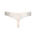 Marie Jo JANE string-housu Boudoir Cream
