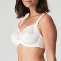 PrimaDonna Deauville full cup bra Natural