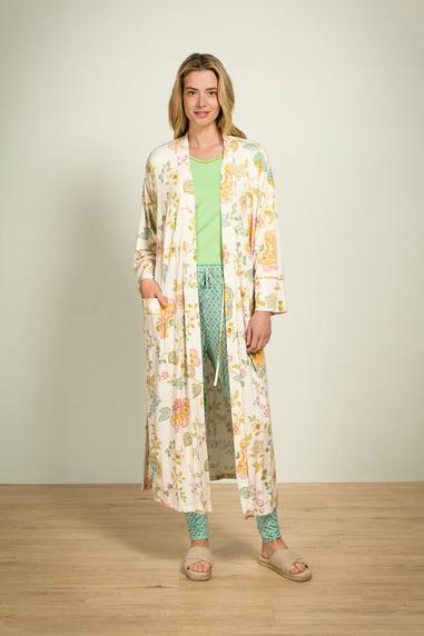 Pip Studio Noa Kimono Buenas Noches White