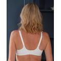 Trofé Freja soft bra Offwhite