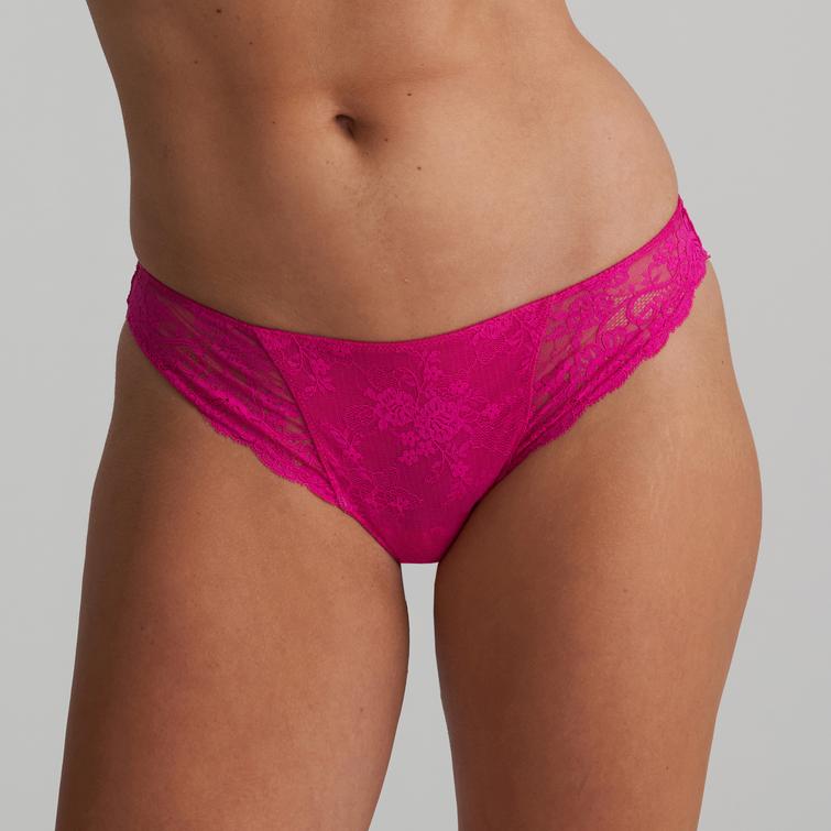 Marie Jo MELIPHA rio briefs Very Berry