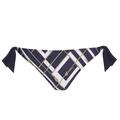 Marie Jo Swim SARANJI bikini brief Majestic Blue