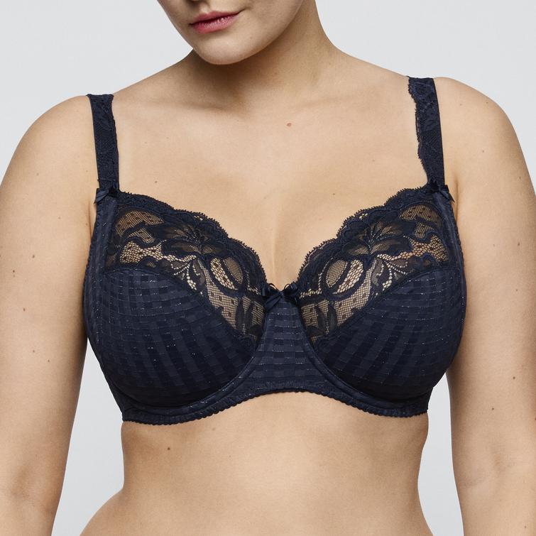 PrimaDonna MADISON full cup bra Velvet Blue
