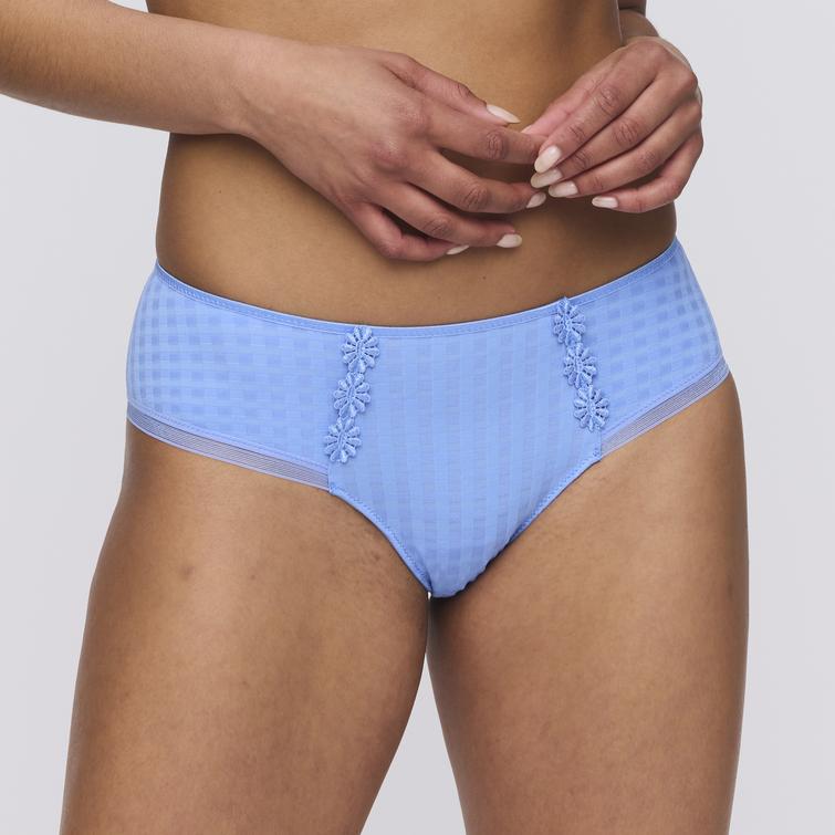 Marie Jo AVERO hotpants Santorini Blue