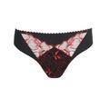 PrimaDonna SPRINGDALE tai-housu Black Rose