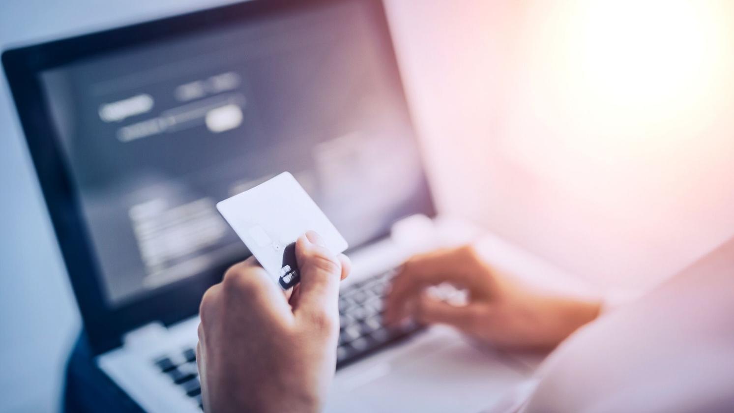 Paying methods for your order