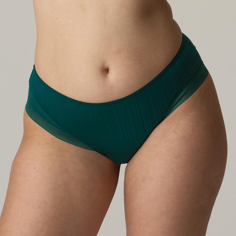 Primadonna Twist KNOKKE hotpants Jasper Green