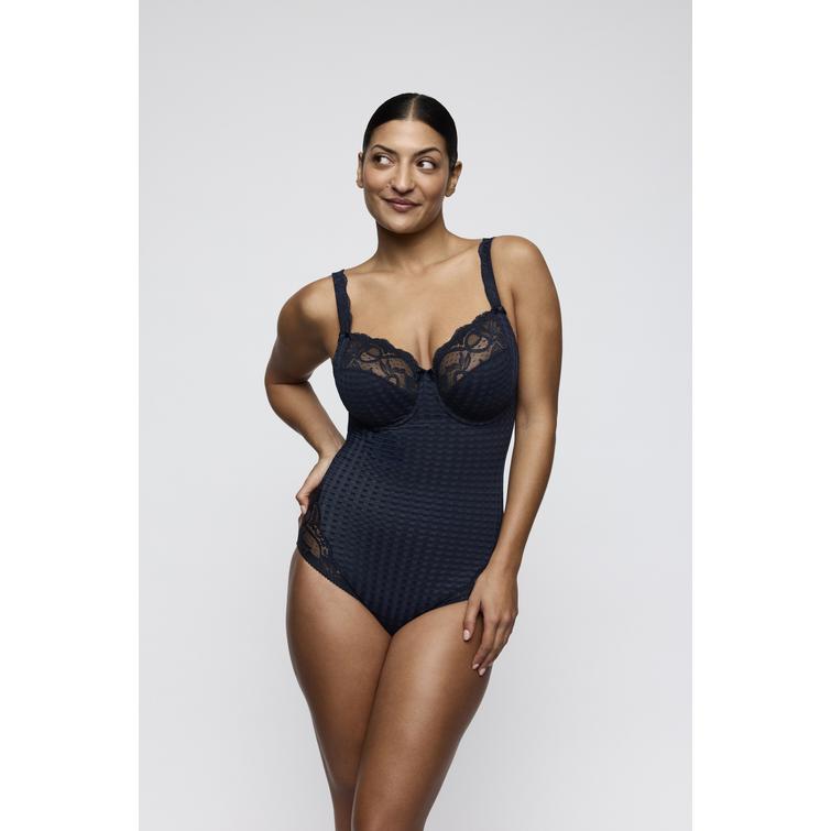 Primadonna MADISON underwired body Velvet Blue