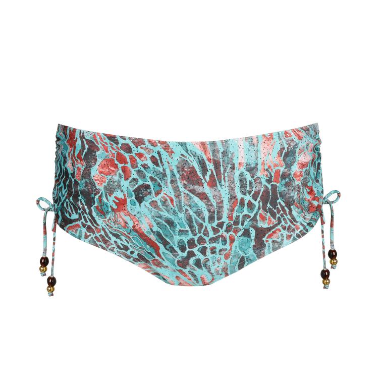 PrimaDonna Swim RIYAD full bikini briefs Turquoise Seas