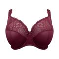PrimaDonna SALERNO bh med helkupa I-M-kupor Evening Red