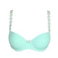 Marie Jo AVERO padded balcony bra Miami Mint