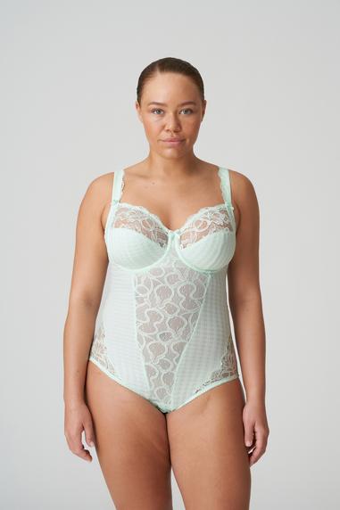 PrimaDonna MADISON body med bygel Fleur De Printemps