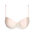Marie Jo JANE padded balcony bra Boudoir Cream