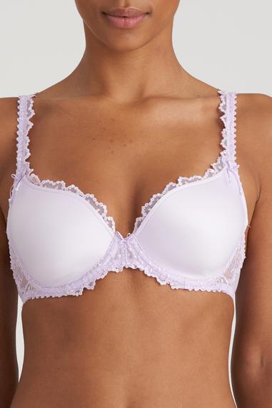 Marie Jo JANE pisaramallinen rintaliivi Pastel Lavender
