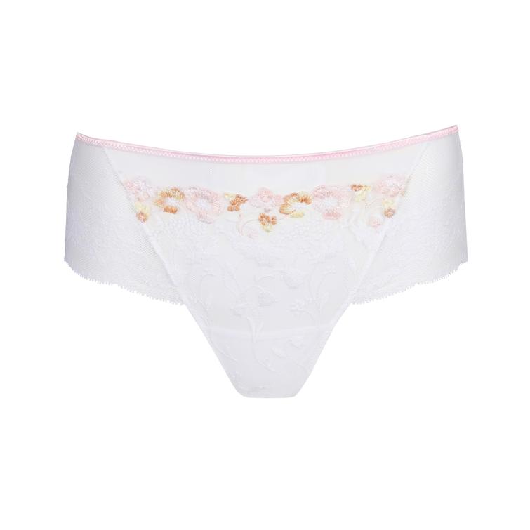 Marie Jo LIZELOT hotpants White