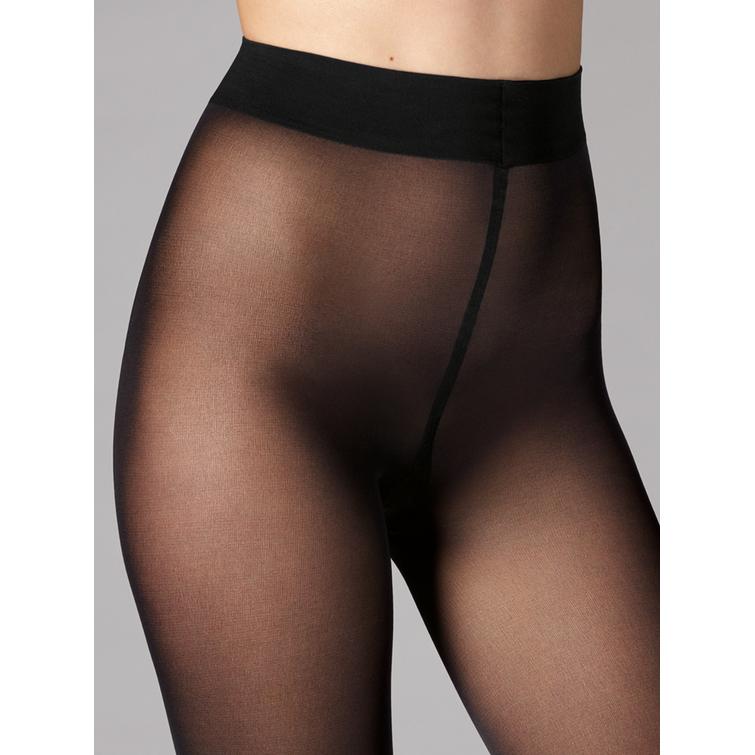 Pure 50 tights Black
