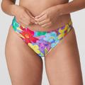 PrimaDonna Swim SAZAN rio bikini briefs Blue Bloom