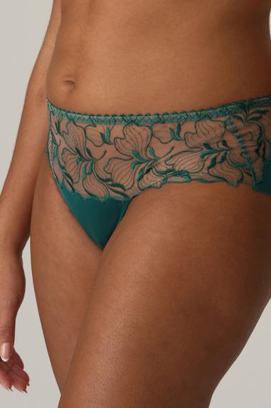 PrimaDonna SPRINGDALE luxury string-trosa Jasper Green