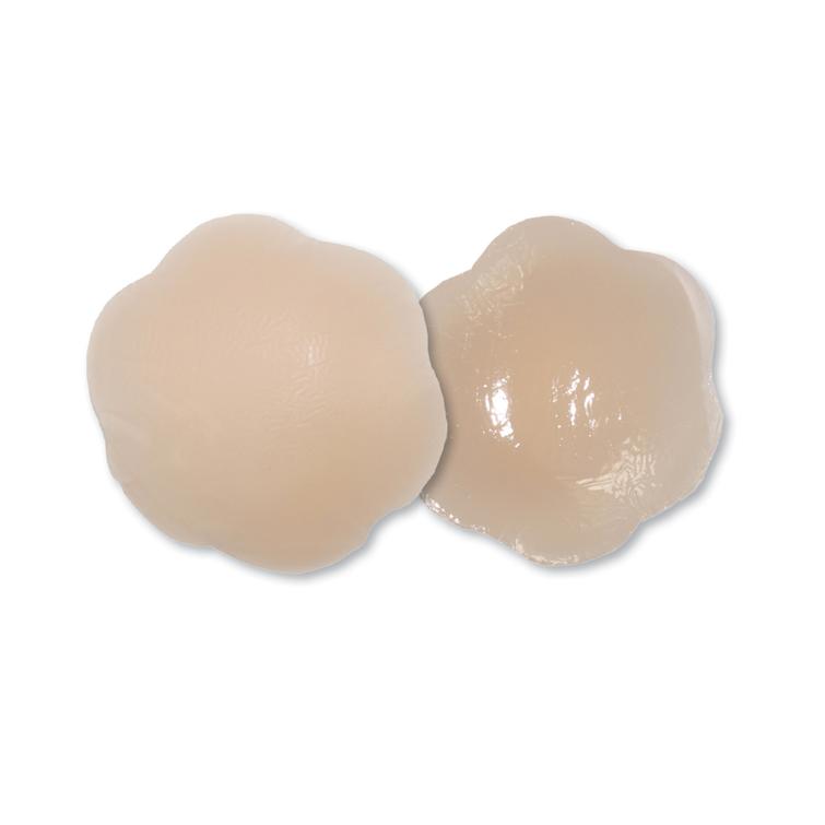 Magic Bodyfashion Silicone Nippless Covers Latte