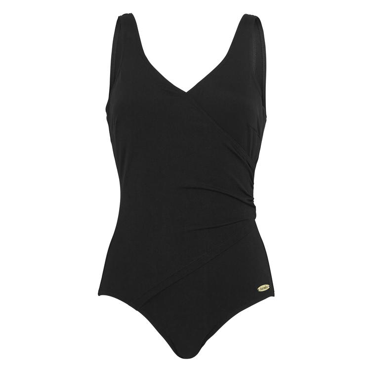 Damella Julia swimsuit Black