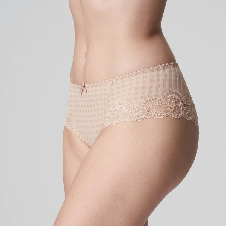 PrimaDonna MADISON hotpants Caff&eacute; Latte