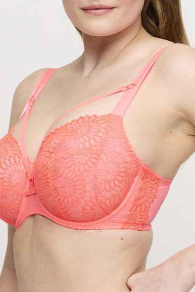 PrimaDonna SOPHORA bh med helkupa Spritz