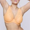PrimaDonna Twist RUPI half padded plunge bra Sunny Day