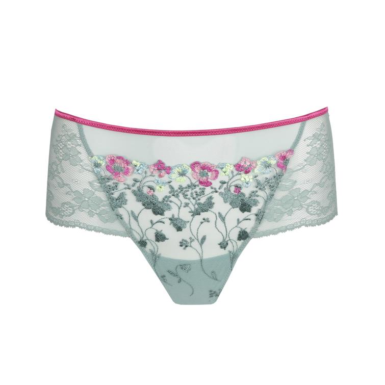 Marie Jo LIZELOT hotpants Bali Green