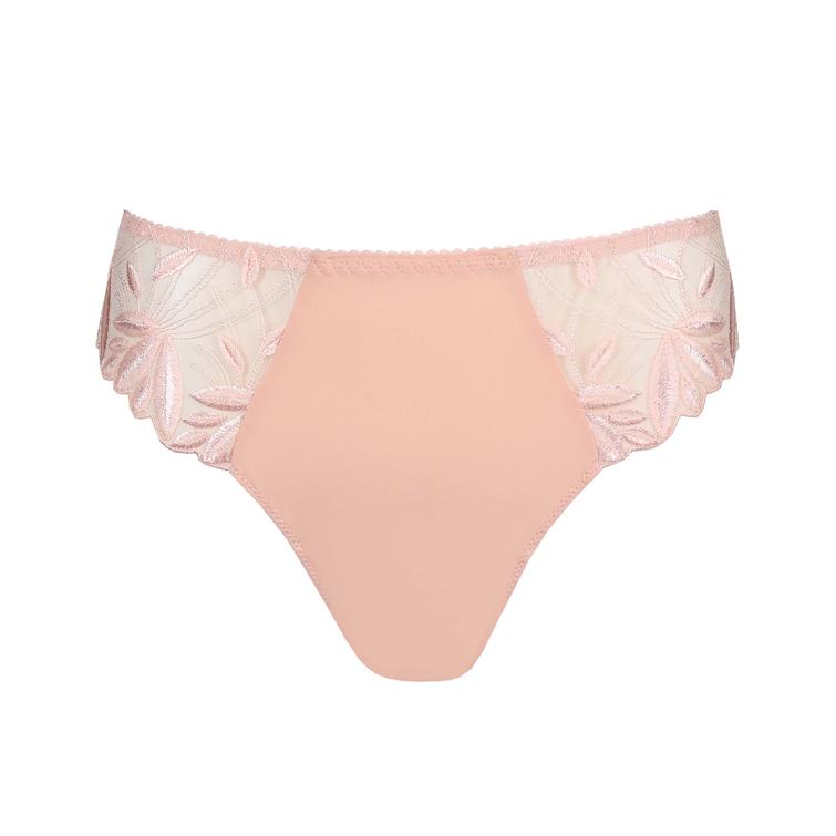PrimaDonna ORLANDO string-housu Pearly Pink