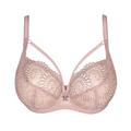 PrimaDonna SOPHORA tulip seam balconette-bh Bois De Rose