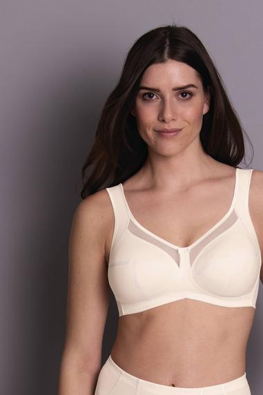 Anita Clara kaaritueton rintaliivi Crystal