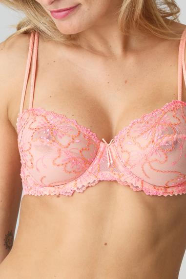 Marie Jo JANE balconette-rintaliivi Florida