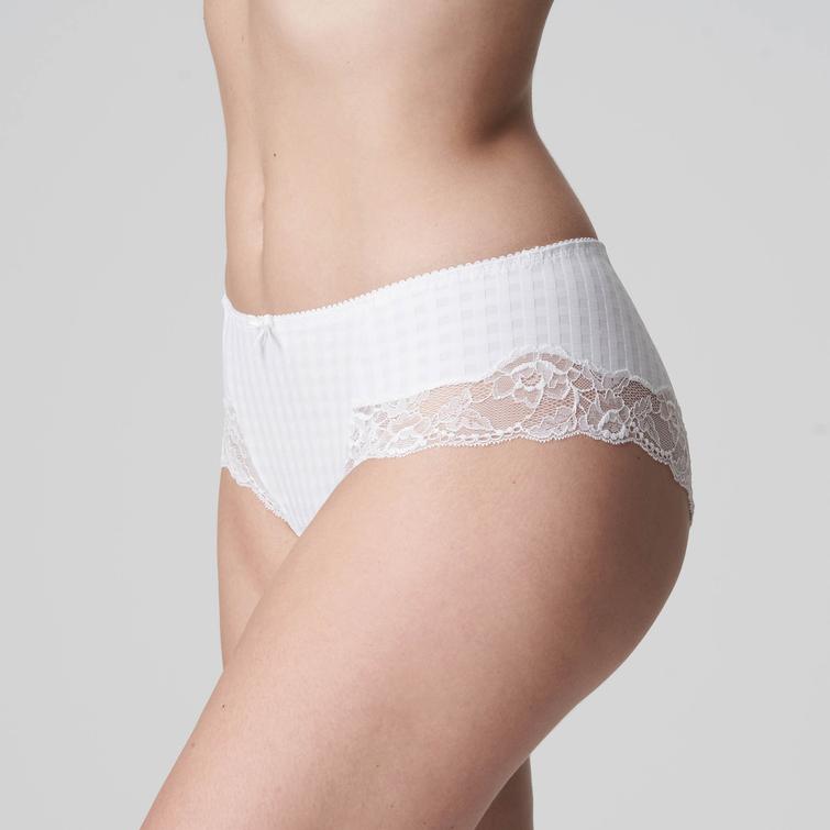 Primadonna MADISON hotpants White