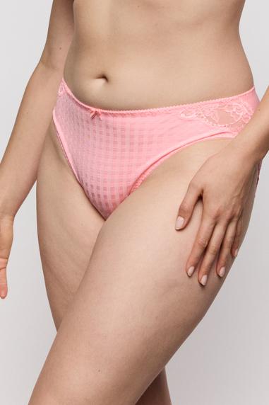 PrimaDonna MADISON tai-housu Pink Parfait