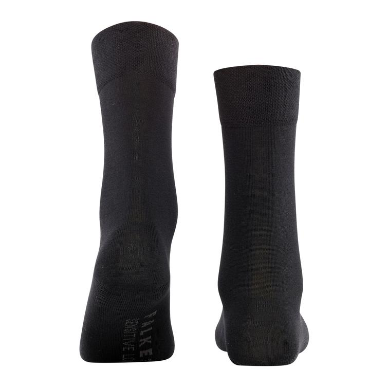 FALKE Sensitive London socks Black