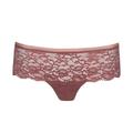 Marie Jo COLOR STUDIO LACE shortsi-housu Satin taupe