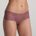 Marie Jo COLOR STUDIO LACE shortsi-housu Satin taupe