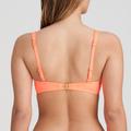 Marie Jo Swim ALMOSHI padded balcony bikini top Juicy Peach