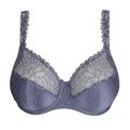 Primadonna MONTERREY täyskuppinen rintaliivi Nightshadow blue