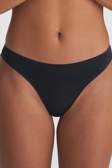 Marie Jo COLOR STUDIO string-housu Musta